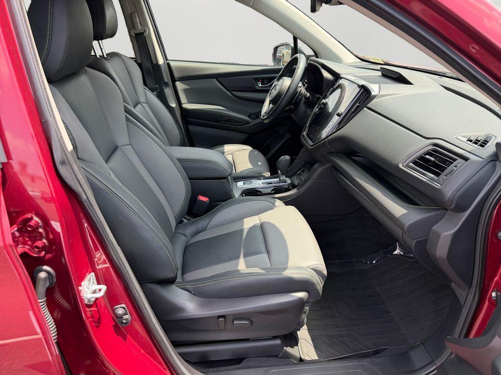 used 2023 Subaru Ascent car, priced at $31,126