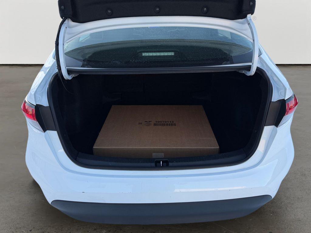 used 2024 Toyota Corolla car, priced at $17,295