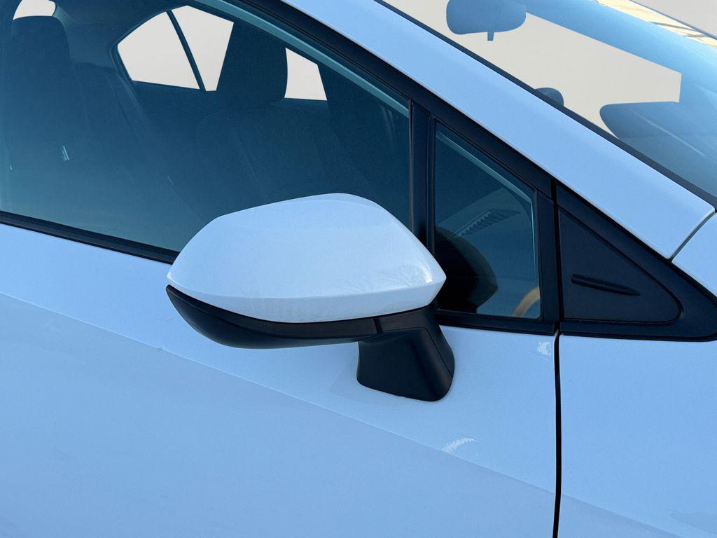 used 2024 Toyota Corolla car, priced at $17,295