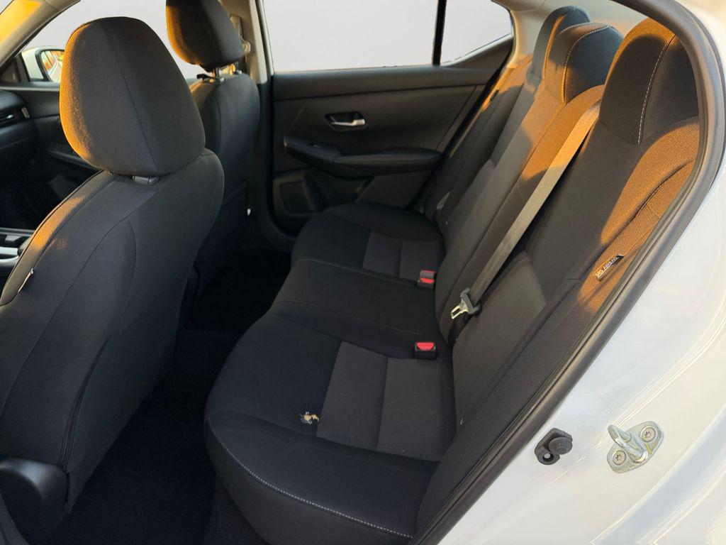 used 2023 Nissan Sentra car, priced at $15,739