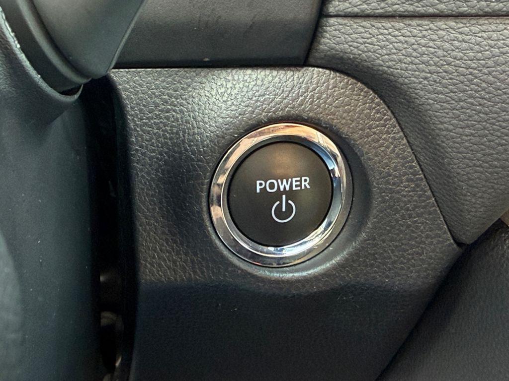 used 2025 Toyota RAV4 Hybrid car, priced at $32,229