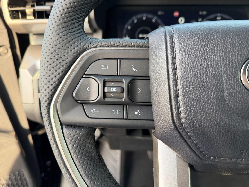 new 2026 Toyota Tacoma car, priced at $47,408