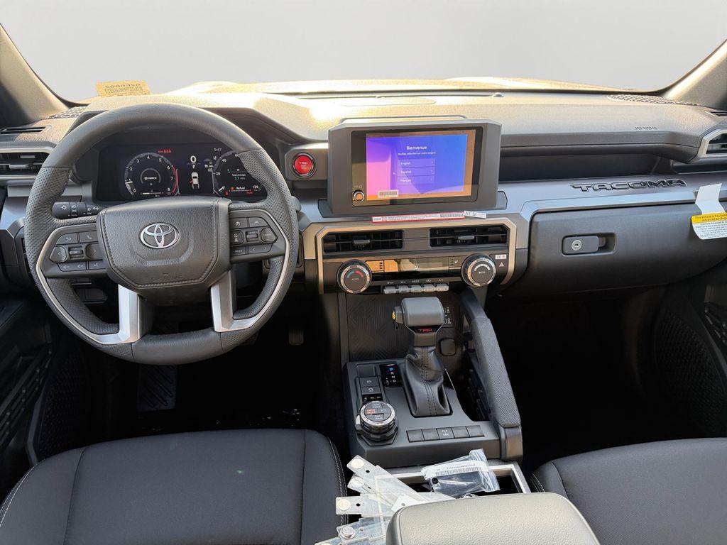 new 2026 Toyota Tacoma car, priced at $47,408