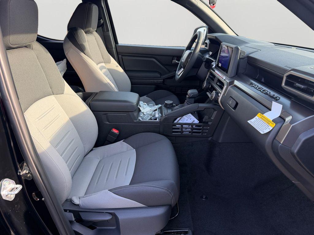 new 2026 Toyota Tacoma car, priced at $47,408