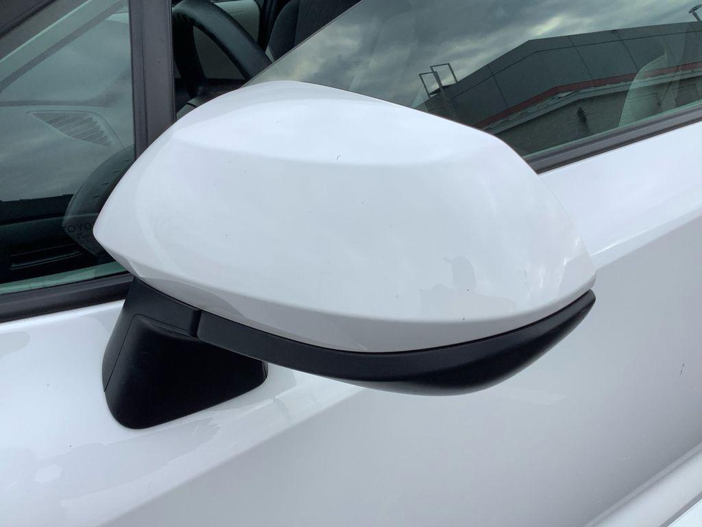 used 2023 Toyota Corolla car, priced at $17,494