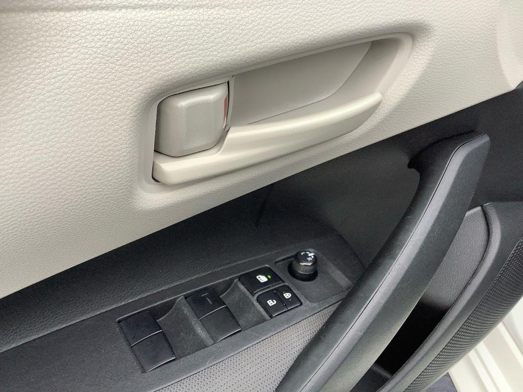 used 2023 Toyota Corolla car, priced at $17,494