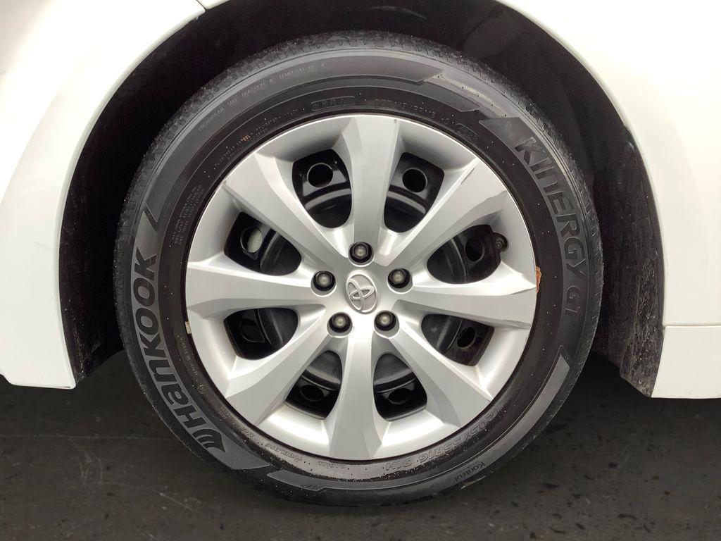 used 2023 Toyota Corolla car, priced at $17,494