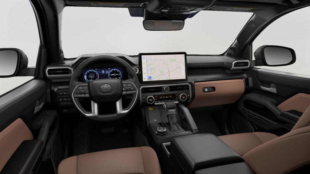 new 2026 Toyota 4Runner car, priced at $64,509