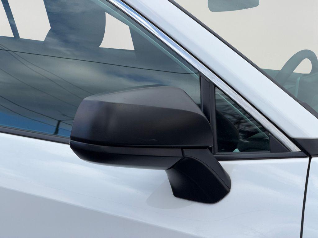 used 2024 Toyota RAV4 car, priced at $25,210