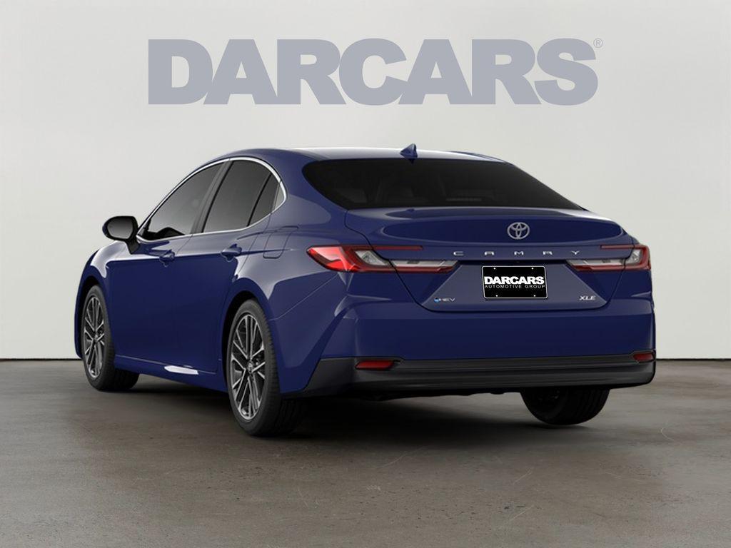 new 2026 Toyota Camry car, priced at $33,986