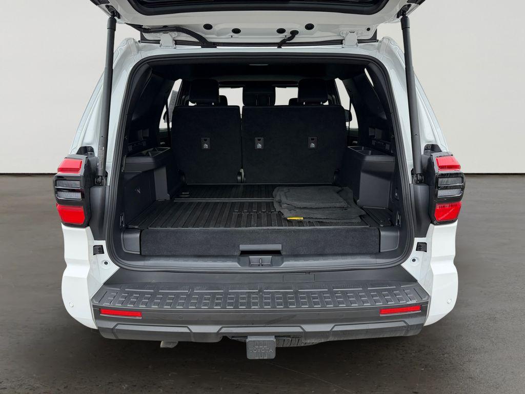 used 2025 Toyota 4Runner car, priced at $55,745