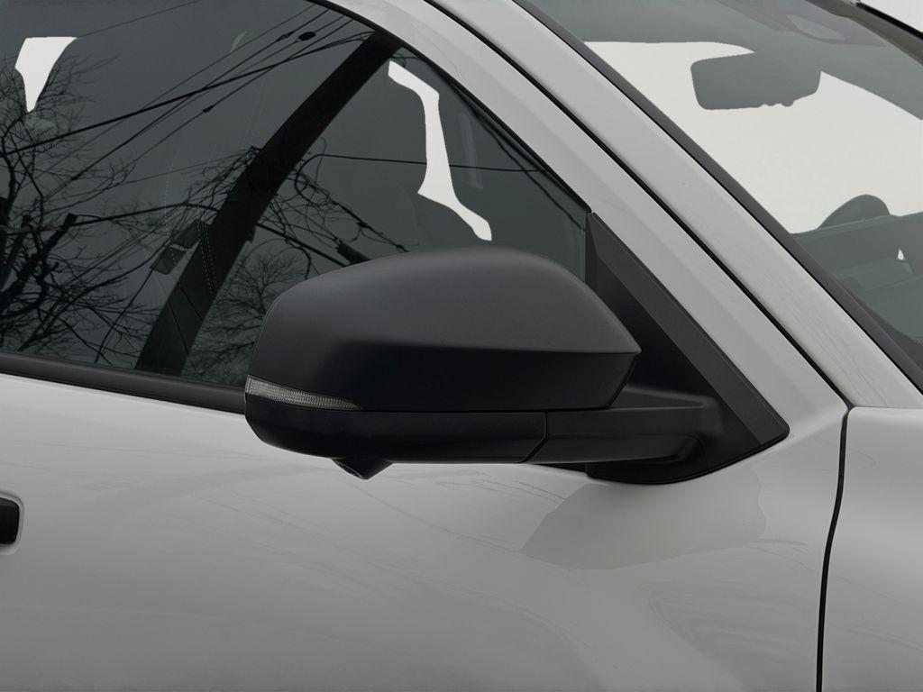 used 2025 Toyota 4Runner car, priced at $55,745