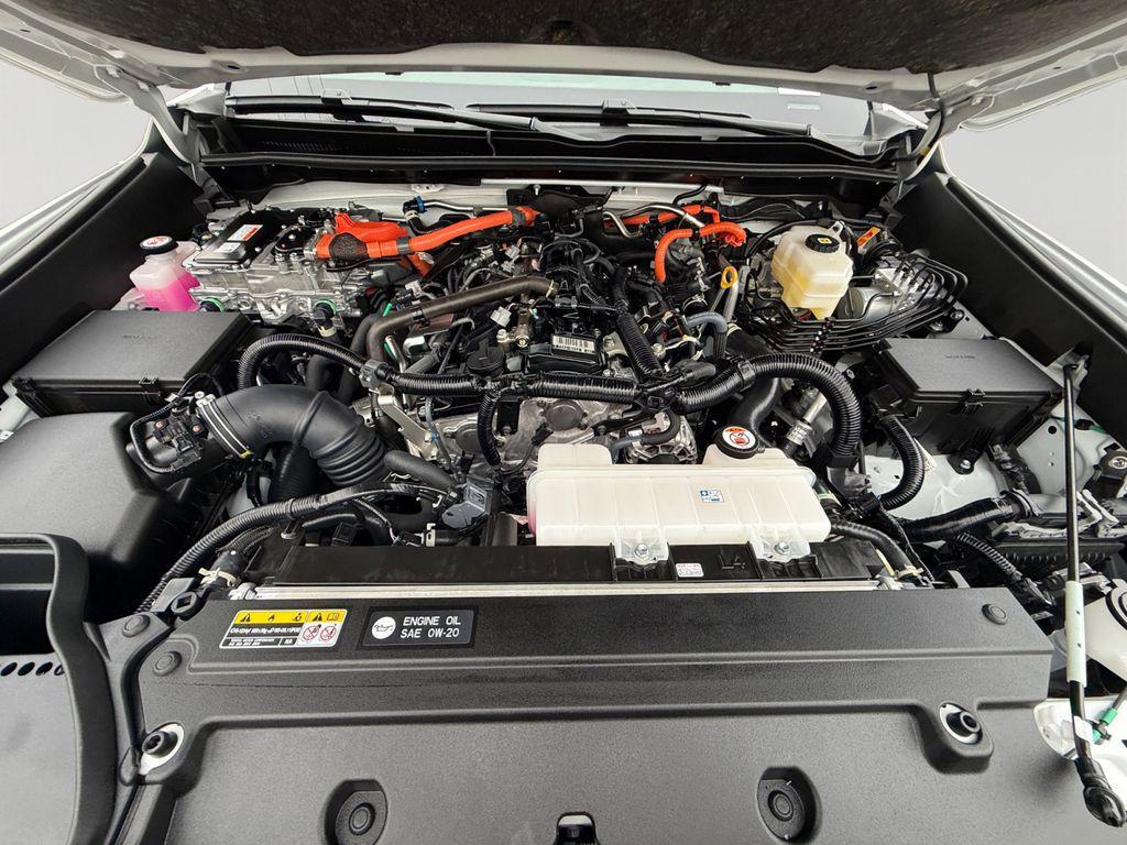 used 2025 Toyota 4Runner car, priced at $55,745