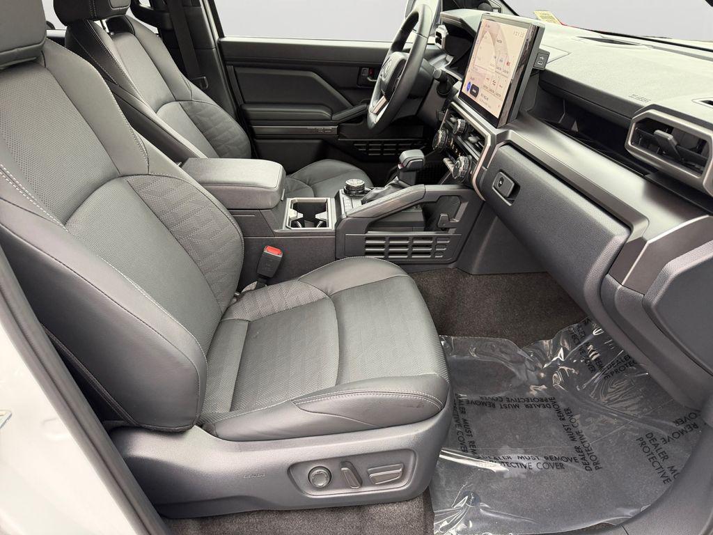 used 2025 Toyota 4Runner car, priced at $55,745