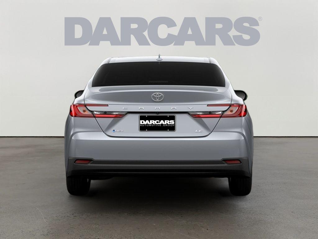 new 2026 Toyota Camry car, priced at $31,664