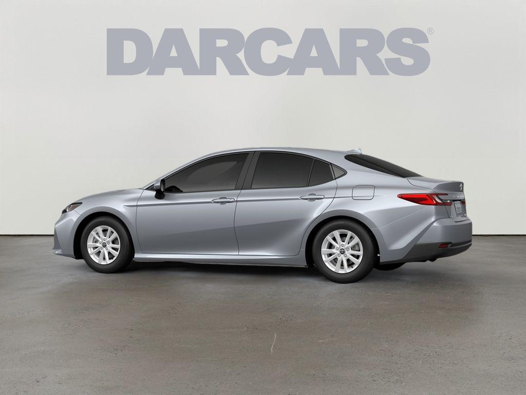 new 2026 Toyota Camry car, priced at $31,664