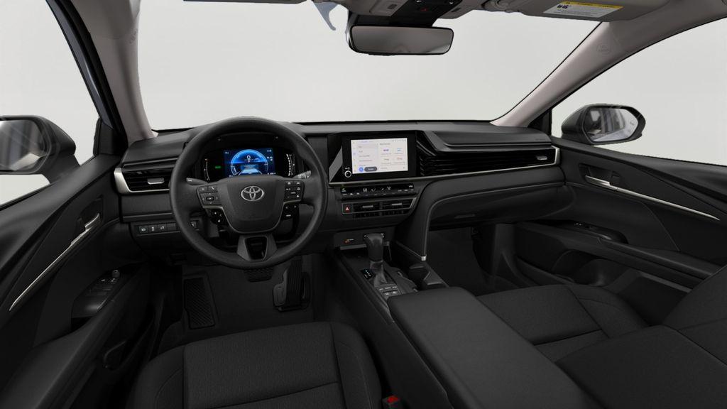 new 2026 Toyota Camry car, priced at $31,664