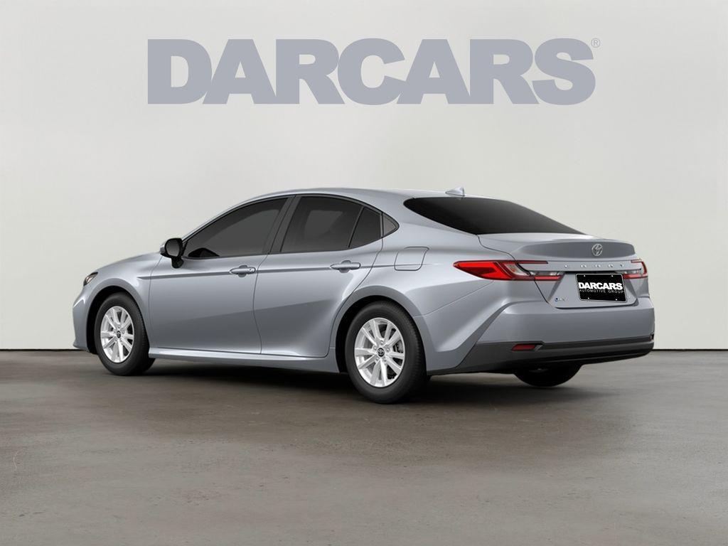 new 2026 Toyota Camry car, priced at $31,664