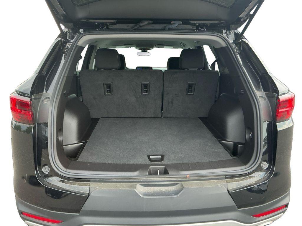 used 2024 Chevrolet Blazer car, priced at $22,500