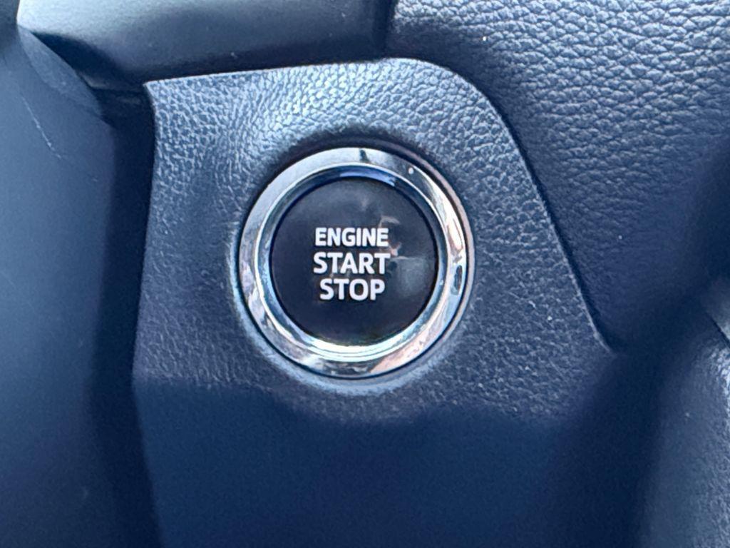 used 2023 Toyota RAV4 car, priced at $23,425