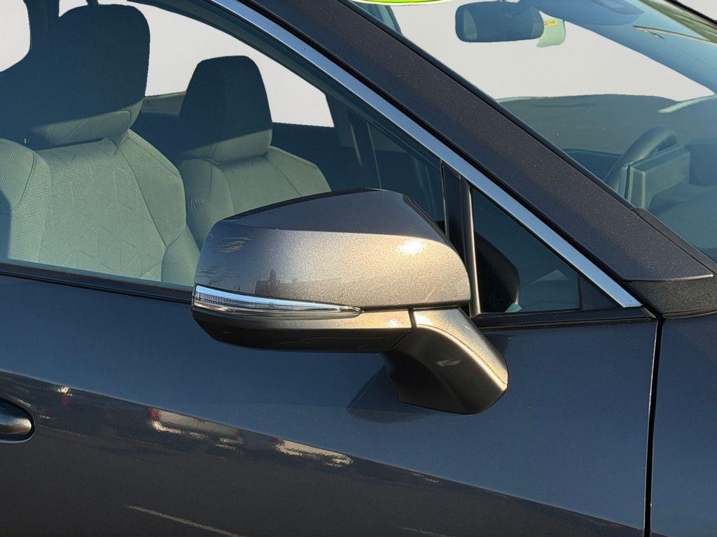 used 2023 Toyota RAV4 car, priced at $23,425