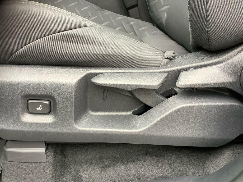 new 2026 Toyota Tacoma car, priced at $42,969