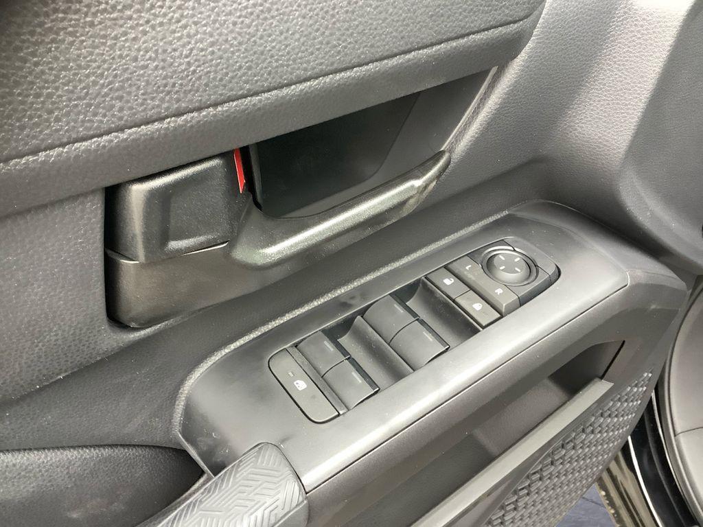 new 2026 Toyota Tacoma car, priced at $42,969