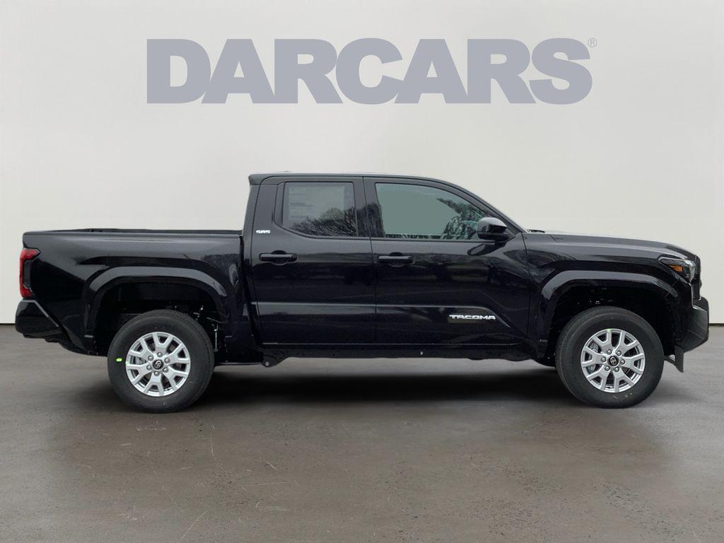 new 2026 Toyota Tacoma car, priced at $42,969