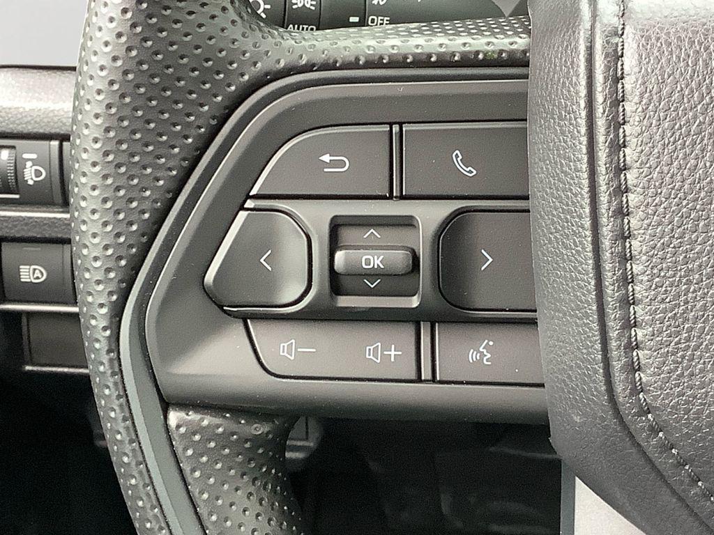 new 2026 Toyota Tacoma car, priced at $42,969