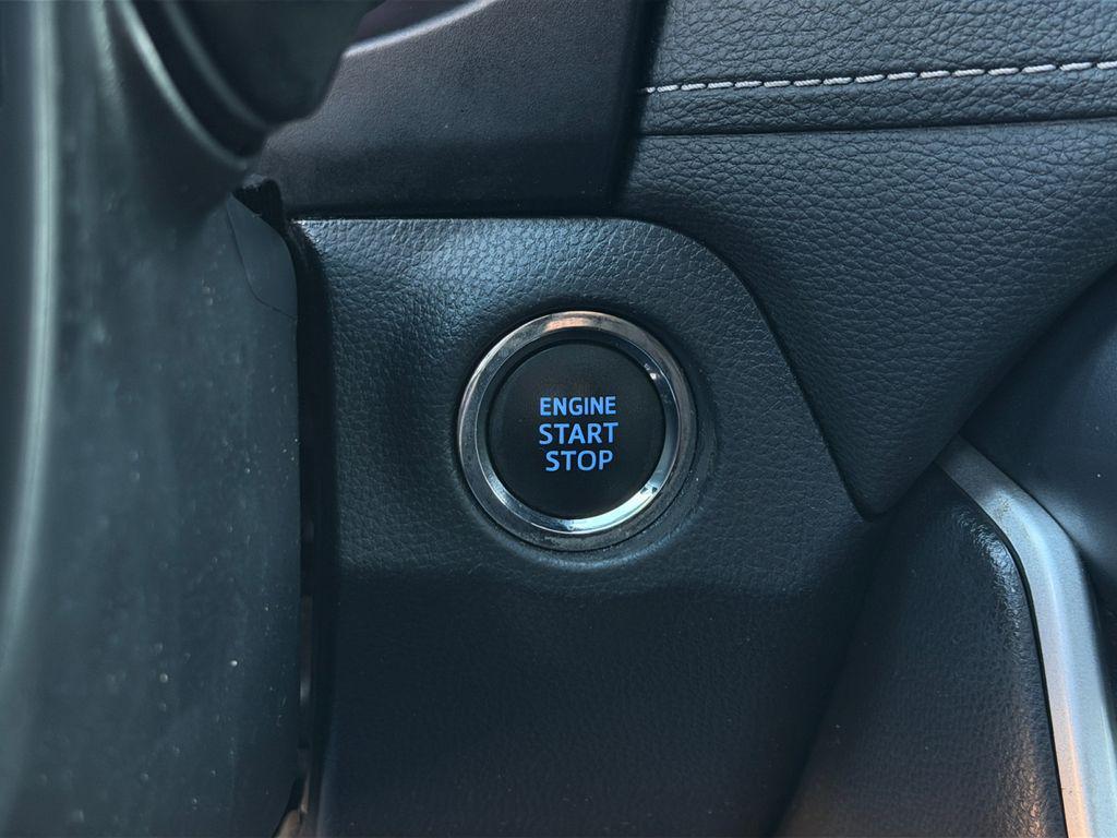 used 2019 Toyota RAV4 car, priced at $20,594