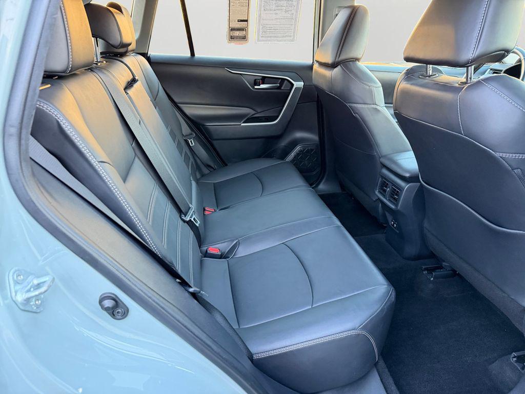 used 2019 Toyota RAV4 car, priced at $20,594