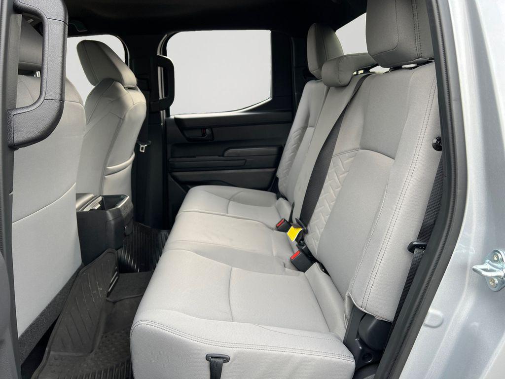 used 2025 Toyota Tacoma car, priced at $37,924