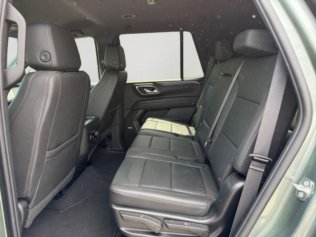 used 2024 Chevrolet Tahoe car, priced at $44,989