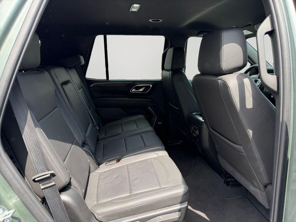 used 2024 Chevrolet Tahoe car, priced at $44,989