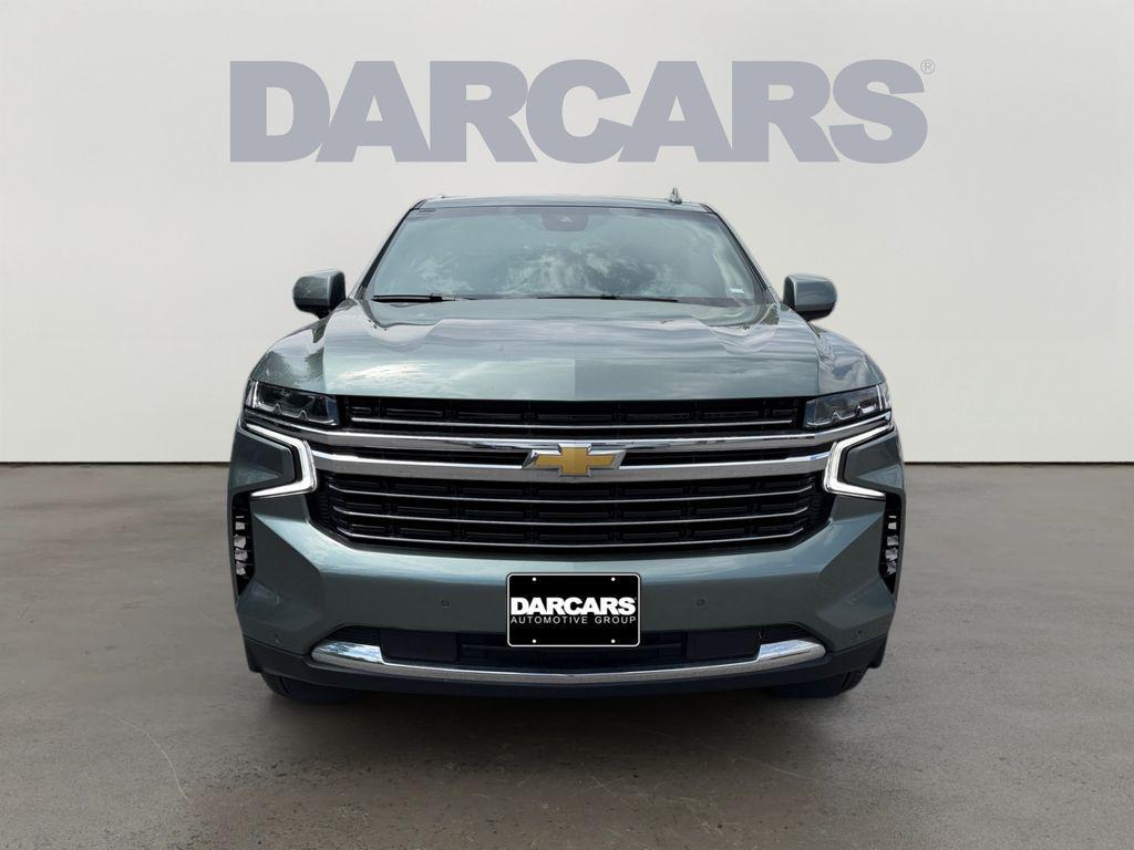 used 2024 Chevrolet Tahoe car, priced at $44,989