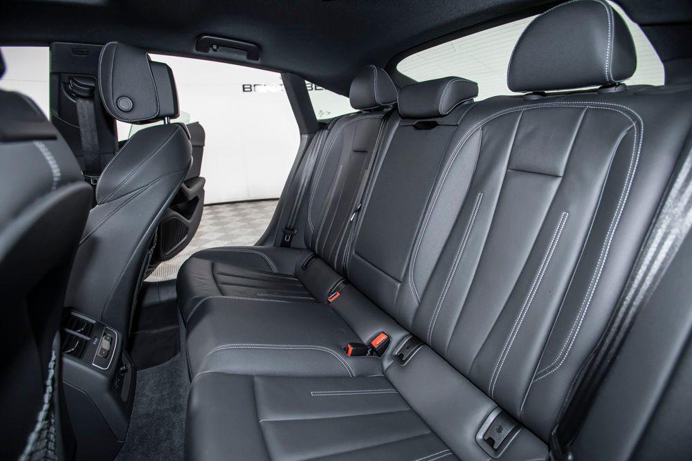 used 2023 Audi A5 Sportback car, priced at $38,599