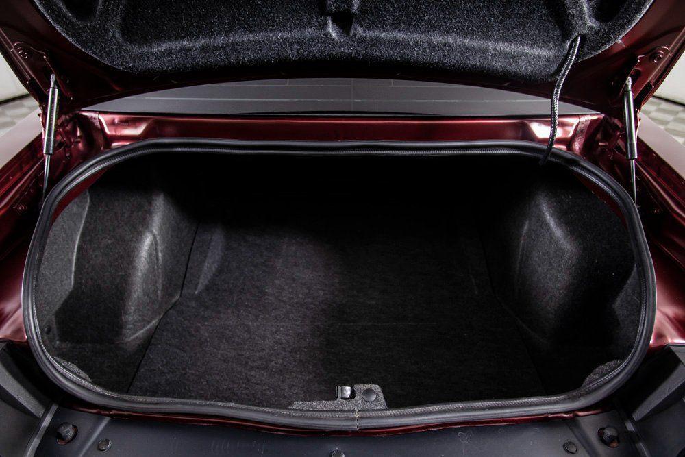 used 2023 Dodge Challenger car, priced at $92,000