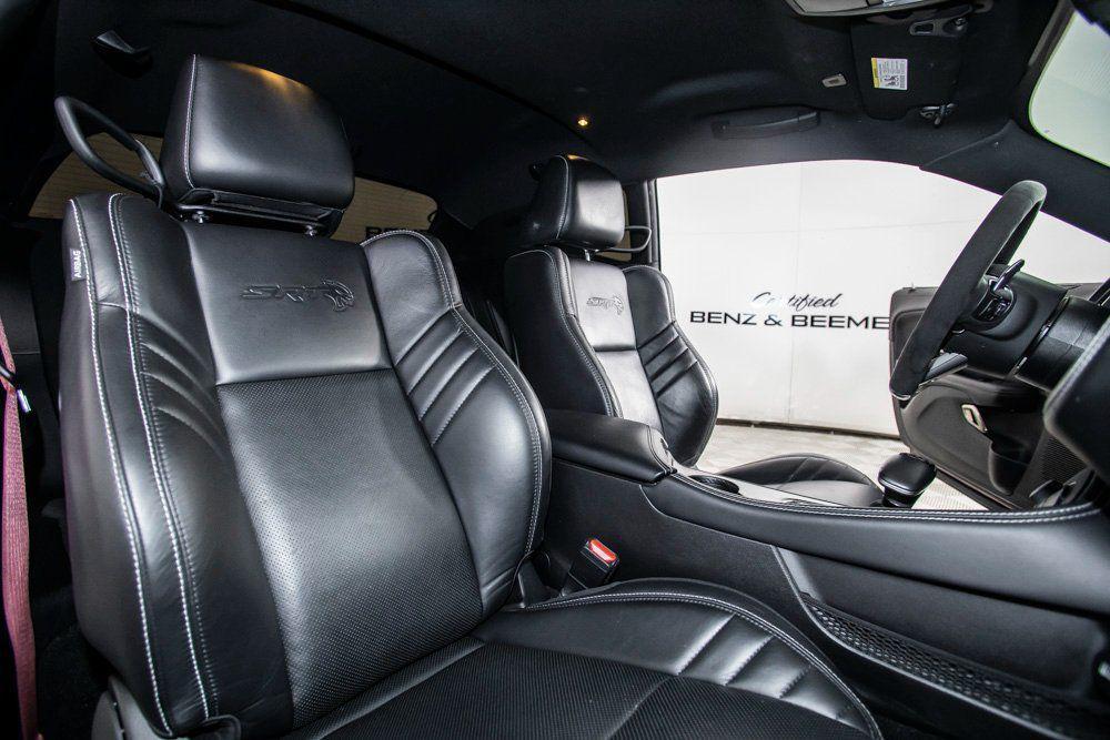 used 2023 Dodge Challenger car, priced at $92,000