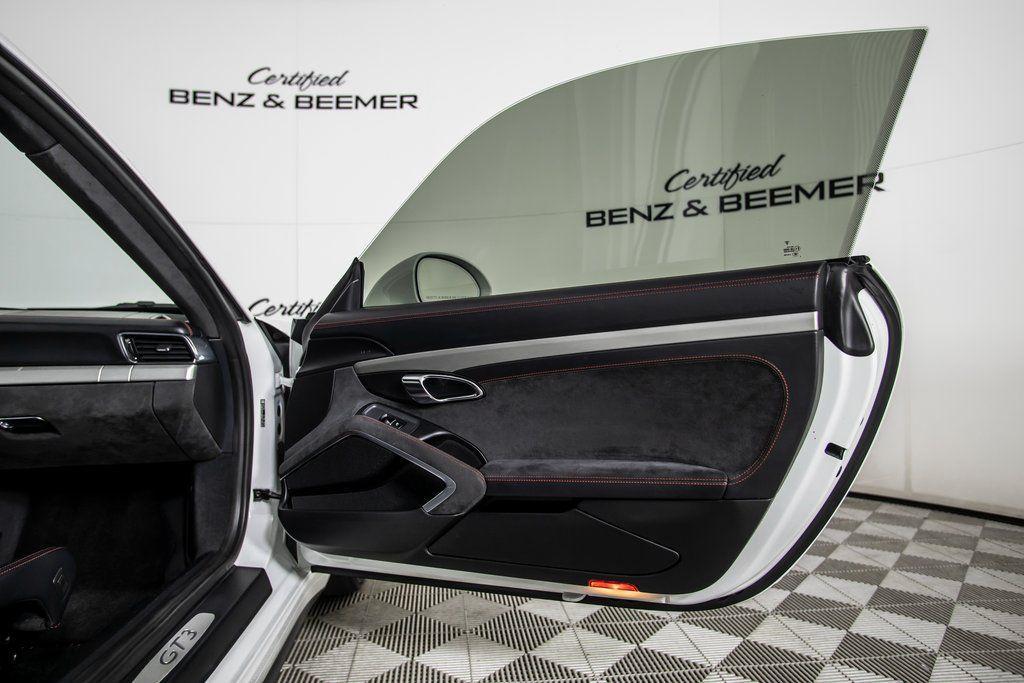 used 2015 Porsche 911 car, priced at $141,000