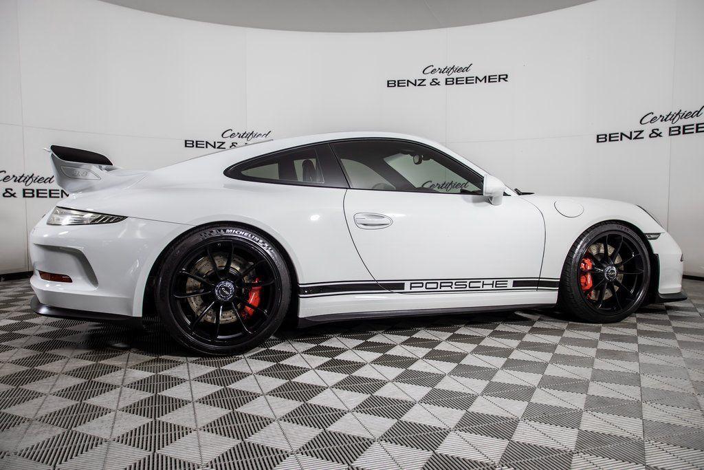 used 2015 Porsche 911 car, priced at $141,000