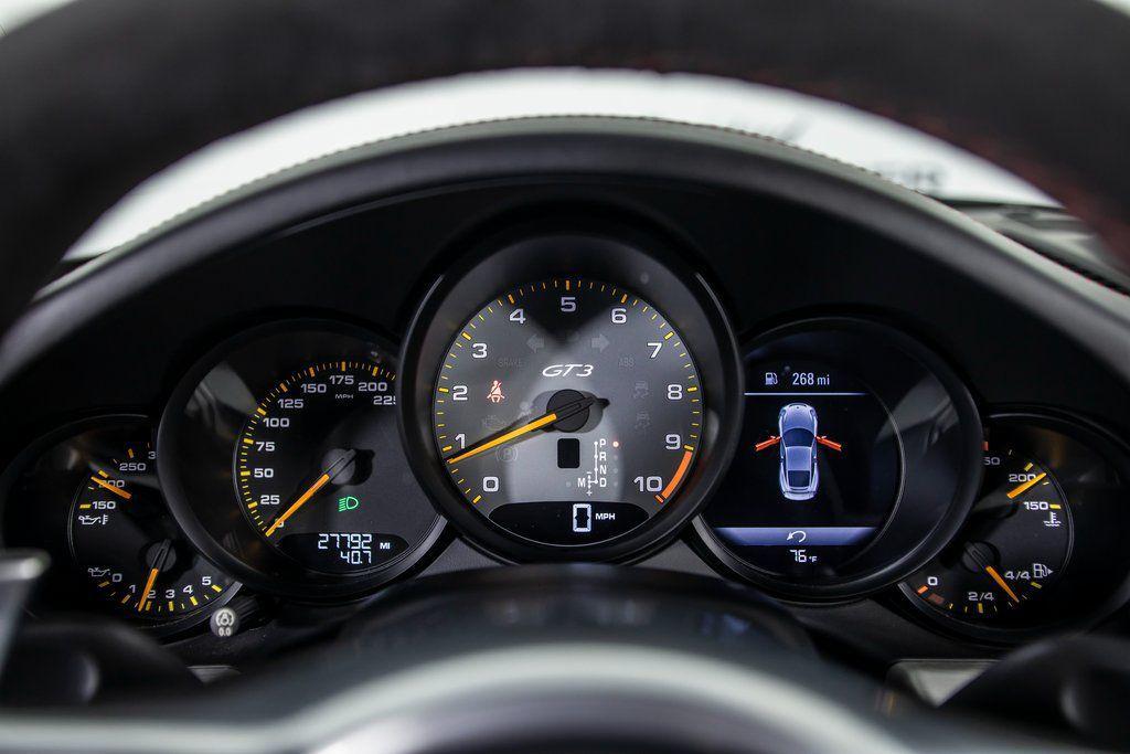 used 2015 Porsche 911 car, priced at $141,000