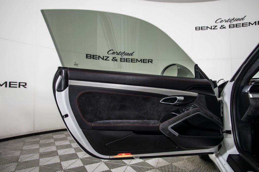 used 2015 Porsche 911 car, priced at $141,000