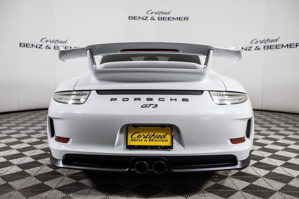 used 2015 Porsche 911 car, priced at $141,000