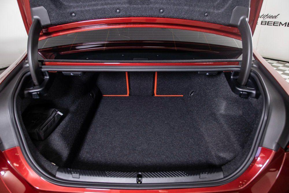 used 2025 BMW M5 car, priced at $118,000