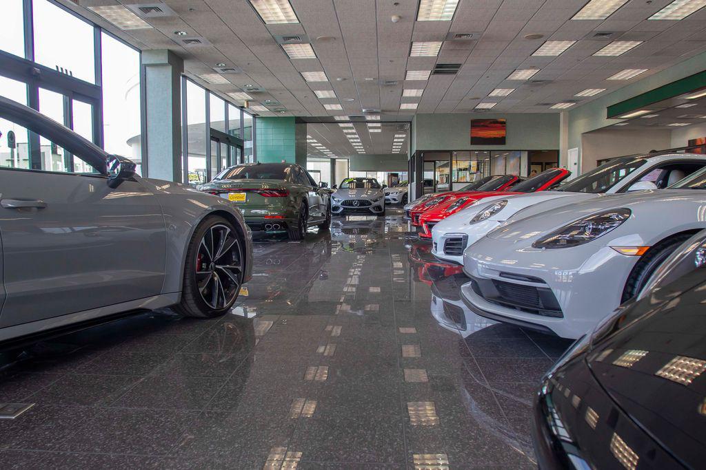used 2019 Audi RS 5 car, priced at $45,599