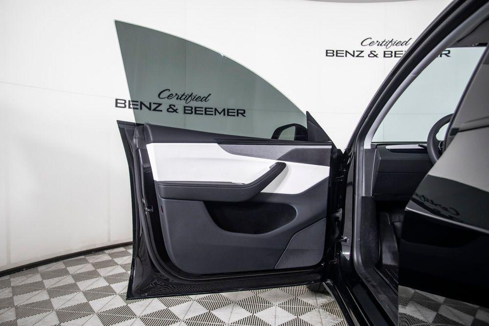 used 2026 Tesla Model Y car, priced at $47,000