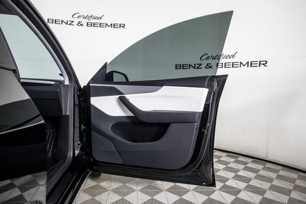 used 2026 Tesla Model Y car, priced at $47,000