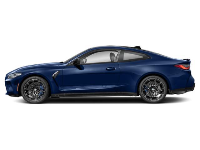 used 2023 BMW M4 car, priced at $69,800