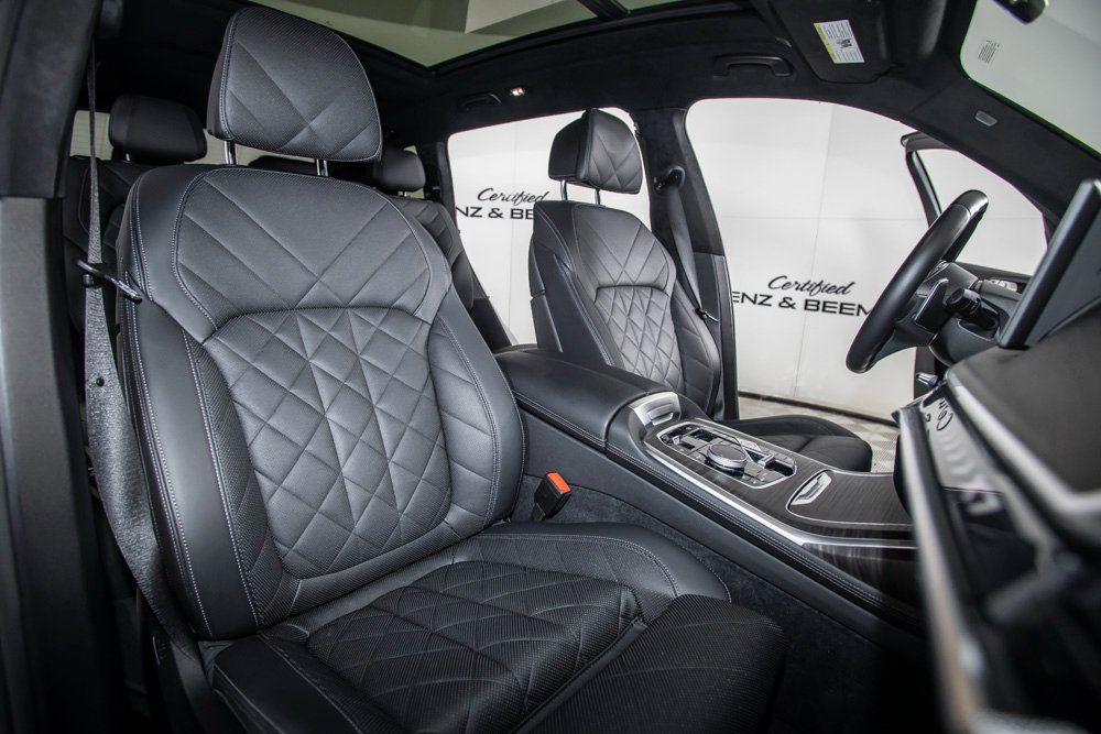 used 2023 BMW X7 car, priced at $59,800