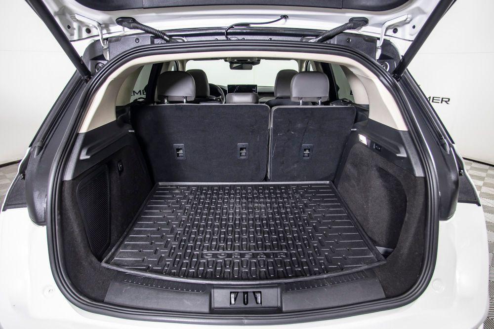used 2024 Lincoln Corsair car, priced at $40,399
